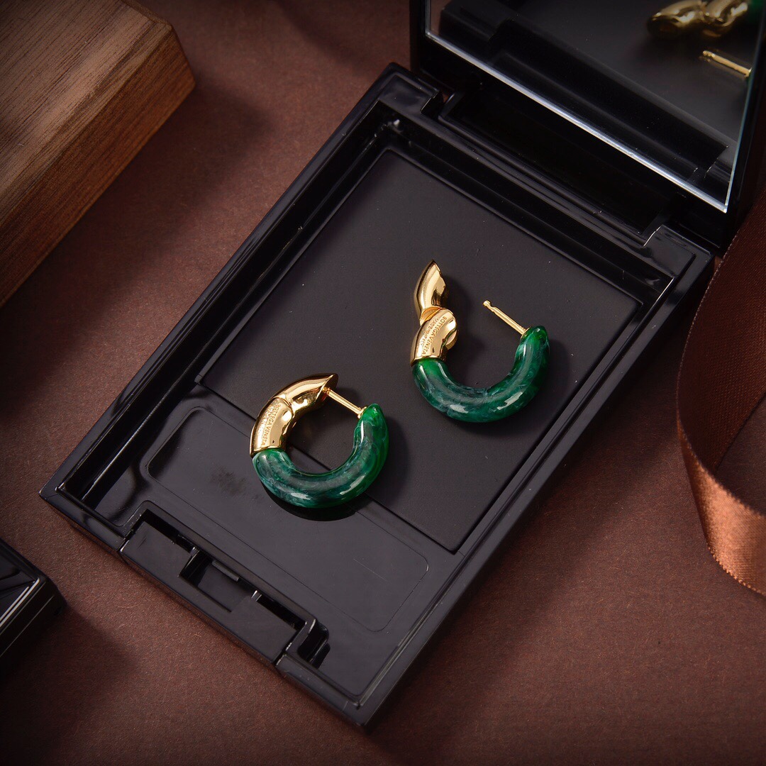 보테가베네타 귀걸이 65334 Bottega Veneta Earrings 상세 이미지 3