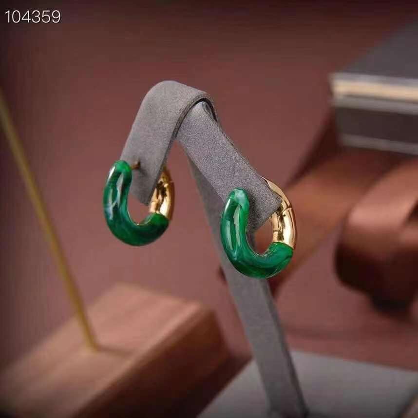 보테가베네타 귀걸이 65334 Bottega Veneta Earrings