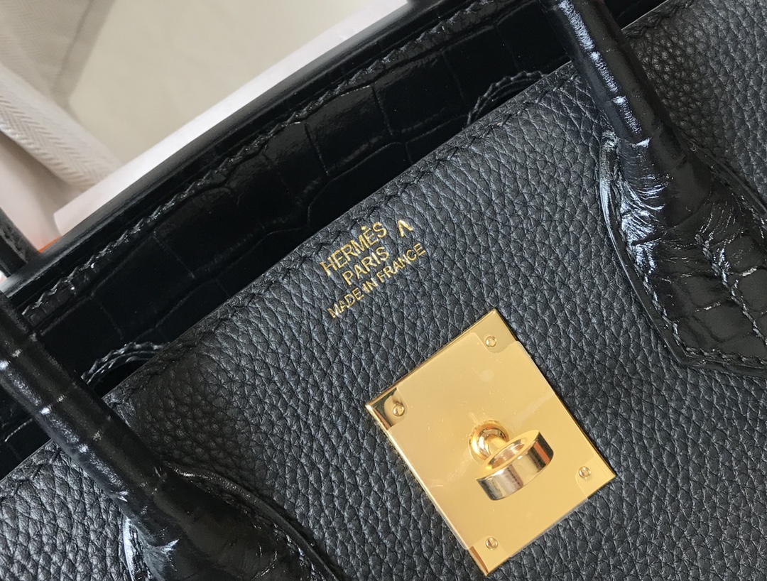 铂金Touch Birkin 7