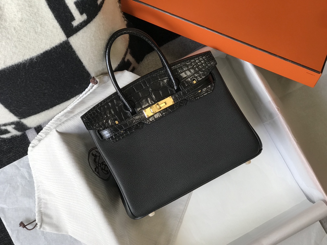 铂金Touch Birkin 3