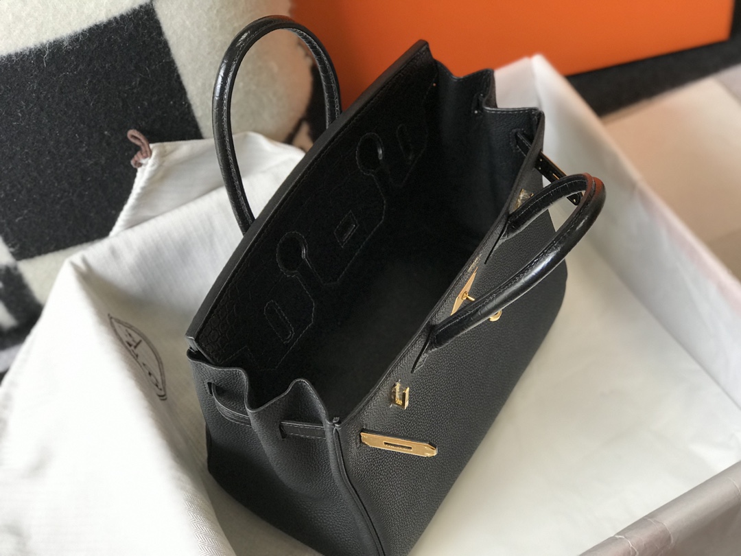 铂金Touch Birkin 8