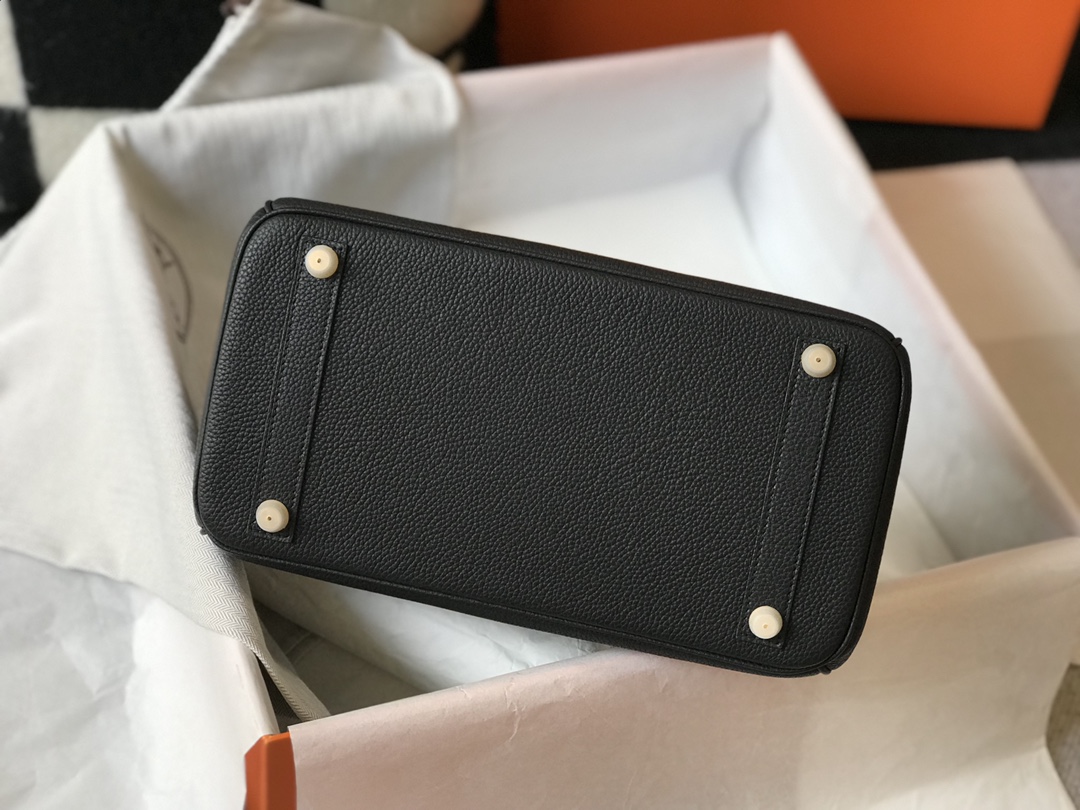 铂金Touch Birkin 5