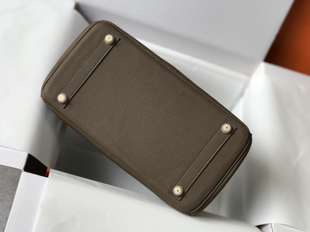 Hermès Luxury Handbag Collection 5