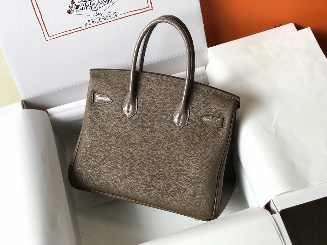 Hermès Luxury Handbag Collection 2