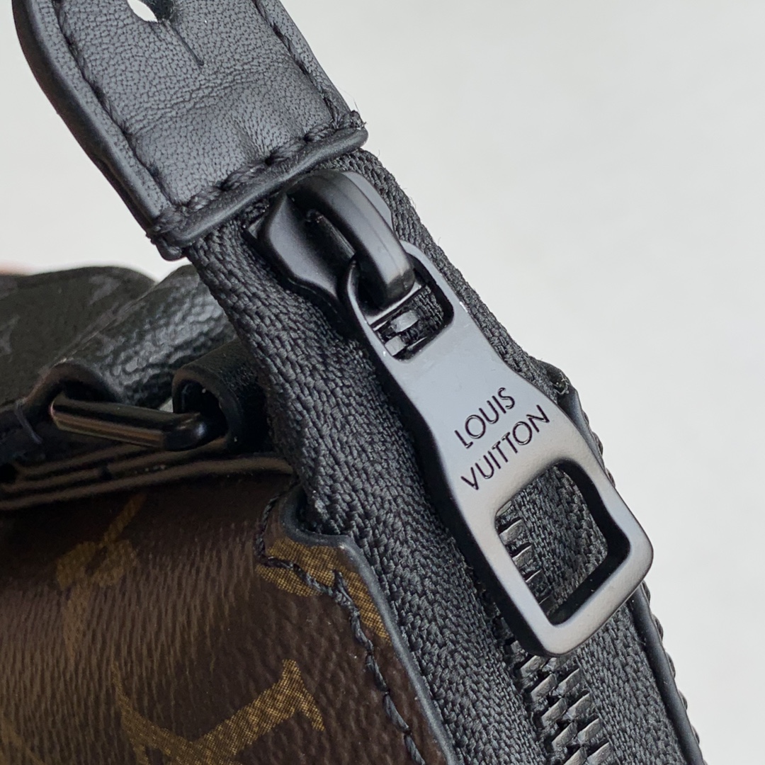 Louis Vuitton LV Cruiser 邮差包 M57966
