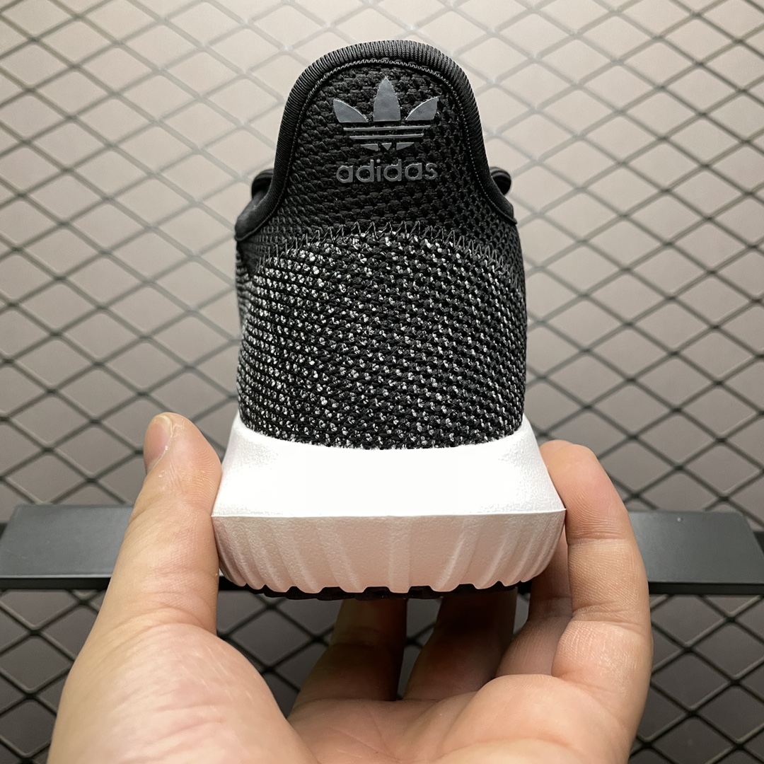 AD 阿迪Tubular Shadow 简版350小椰子 BB8826 尺码:36 36.5 37 38 38.5 39 40 40.5 41 2