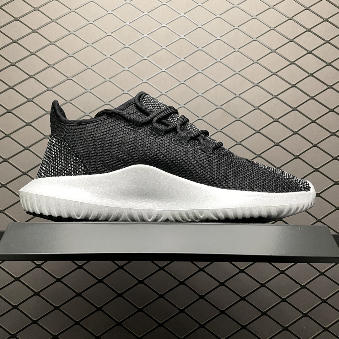 AD 阿迪Tubular Shadow 简版350小椰子 BB8826 尺码:36 36.5 37 38 38.5 39 40 40.5 41 3