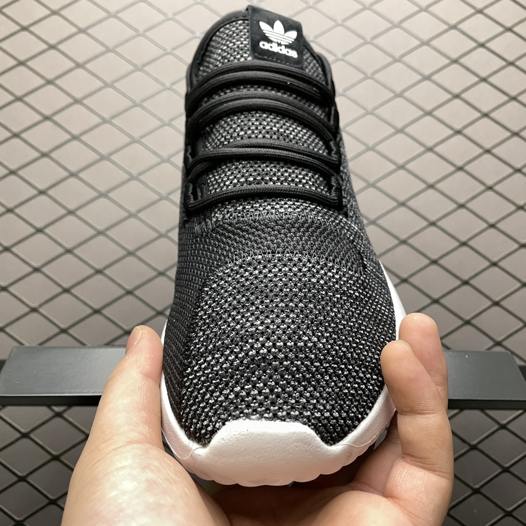 AD 阿迪Tubular Shadow 简版350小椰子 BB8826 尺码:36 36.5 37 38 38.5 39 40 40.5 41 8