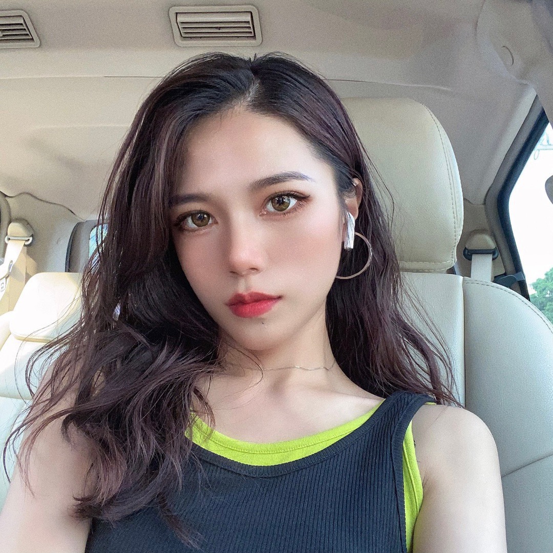 AirPods耳机 佩戴素材