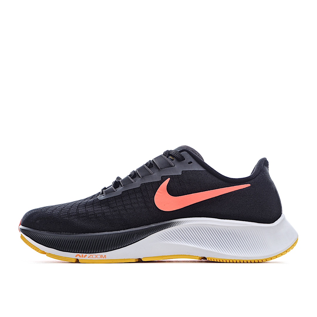 G5 Nike Zoom Pegasus 37 登月37代 超轻网面透气跑步鞋 公司级品质做工 鞋盒钢印 QC