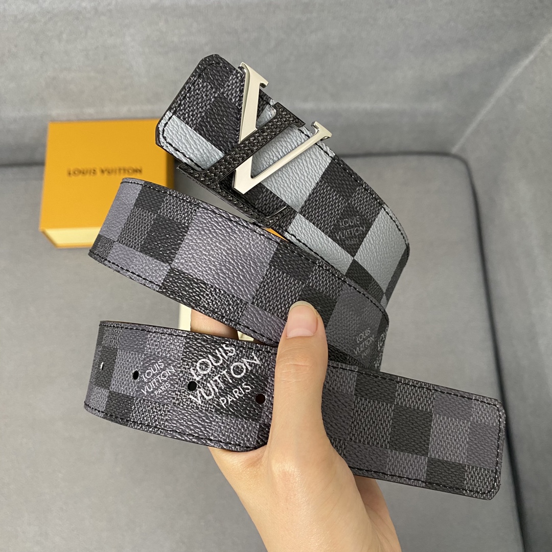 Louis Vuitton Belts