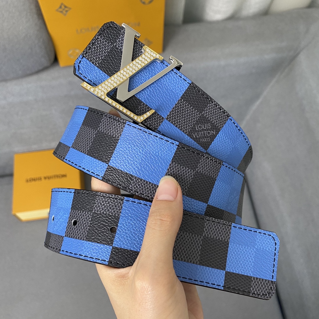 Louis Vuitton Belts