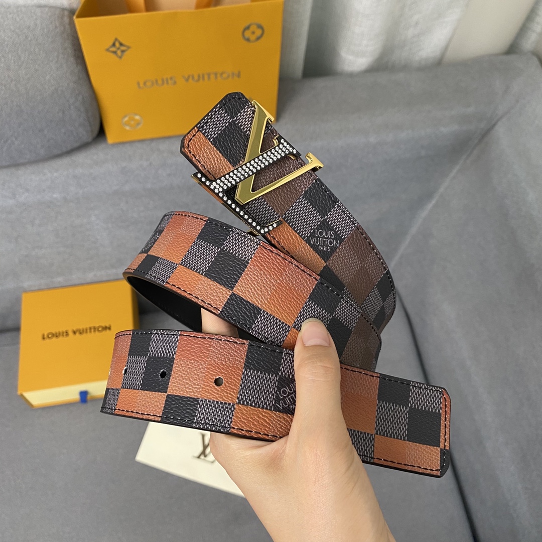 Louis Vuitton Belts