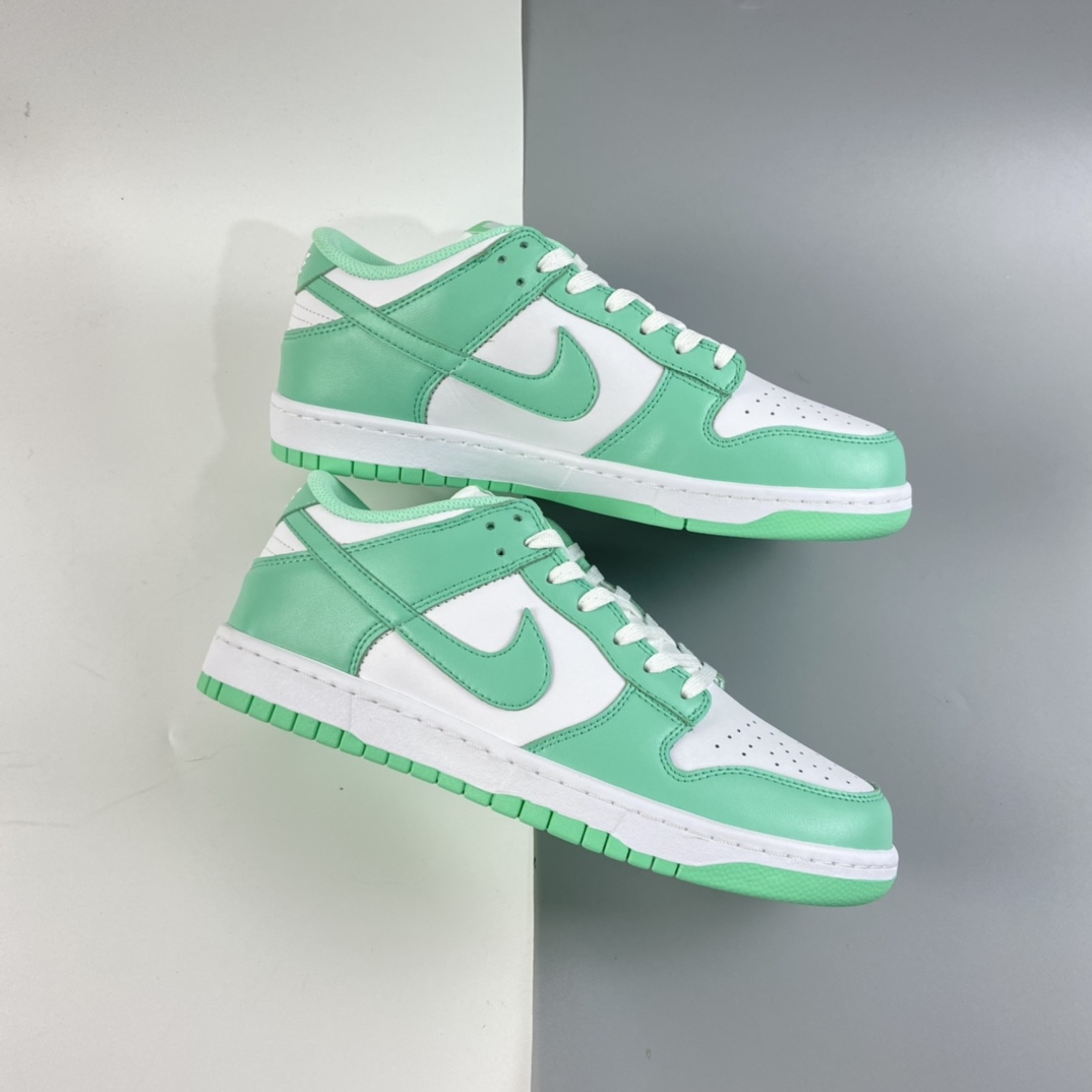 P200 Air Jordan 1 Low AJ1低帮时尚休闲板鞋 553558-124