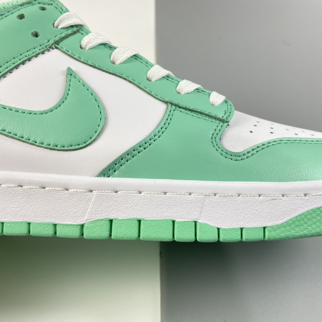 P200 Air Jordan 1 Low AJ1低帮时尚休闲板鞋 553558-124