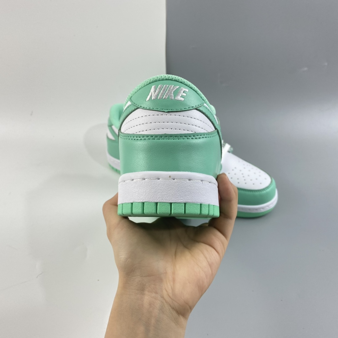 P200 Air Jordan 1 Low AJ1低帮时尚休闲板鞋 553558-124