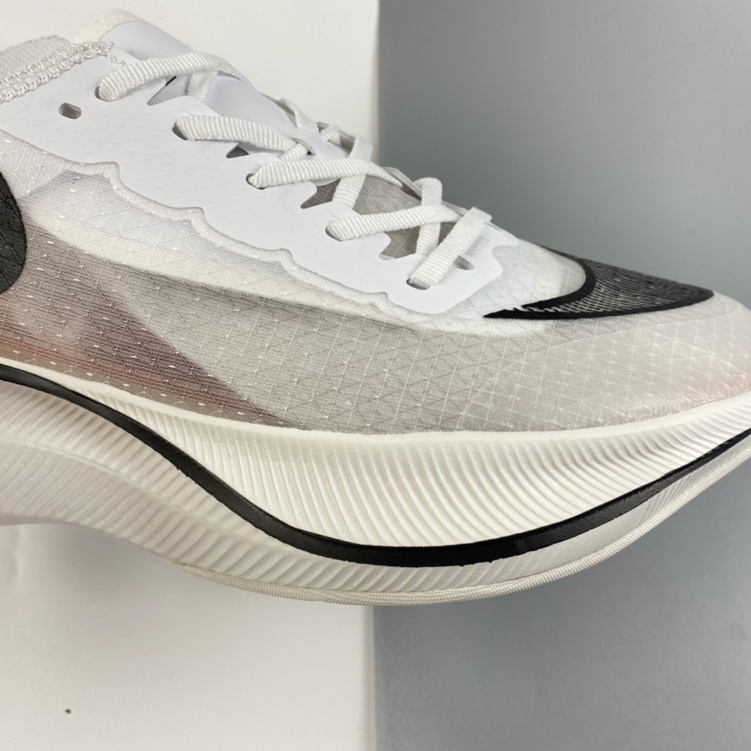 P170 Nike ZoomX Vaporfly NEXT% 全新下一代超级马拉松运动跑鞋 CT9133-100