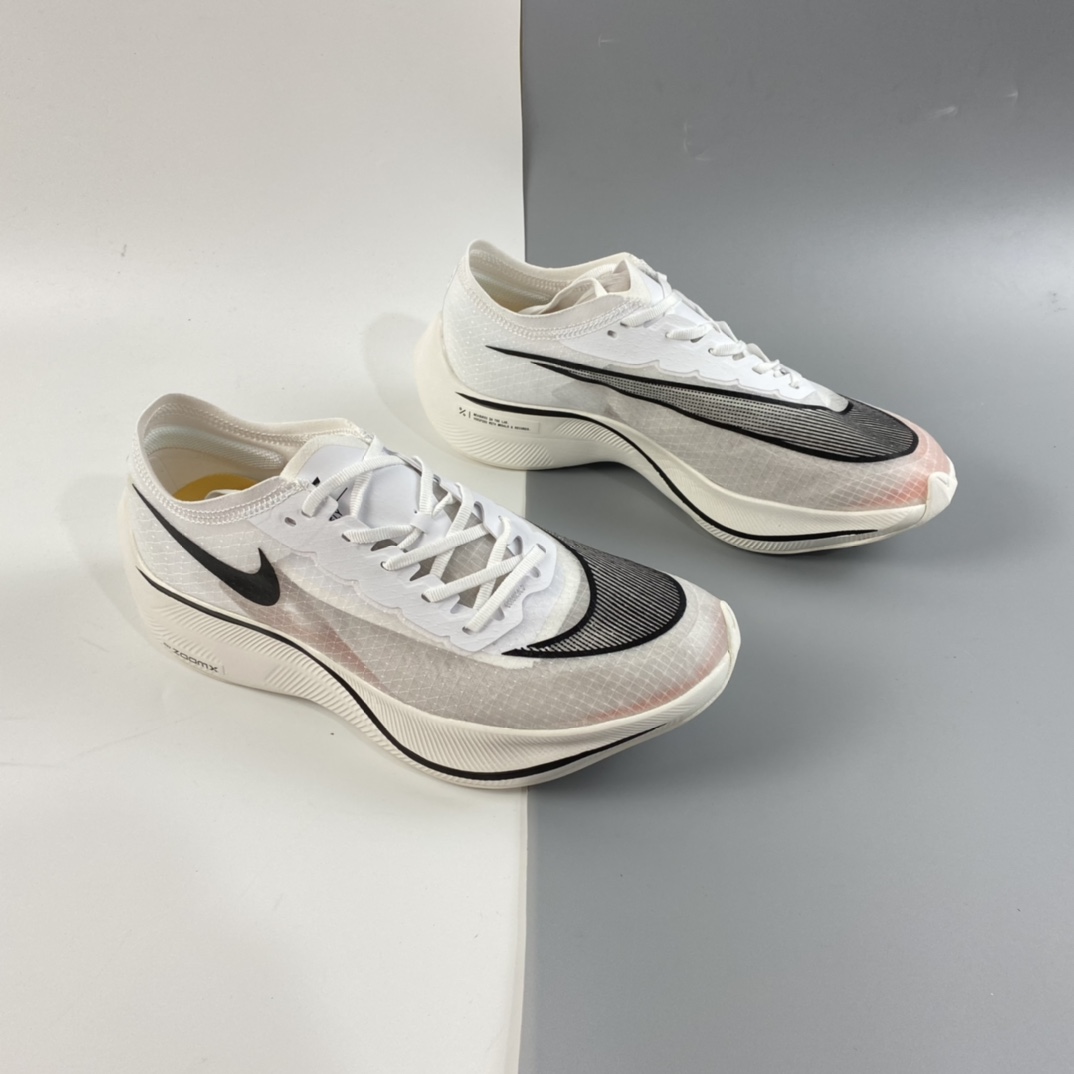 P170 Nike ZoomX Vaporfly NEXT% 全新下一代超级马拉松运动跑鞋 CT9133-100
