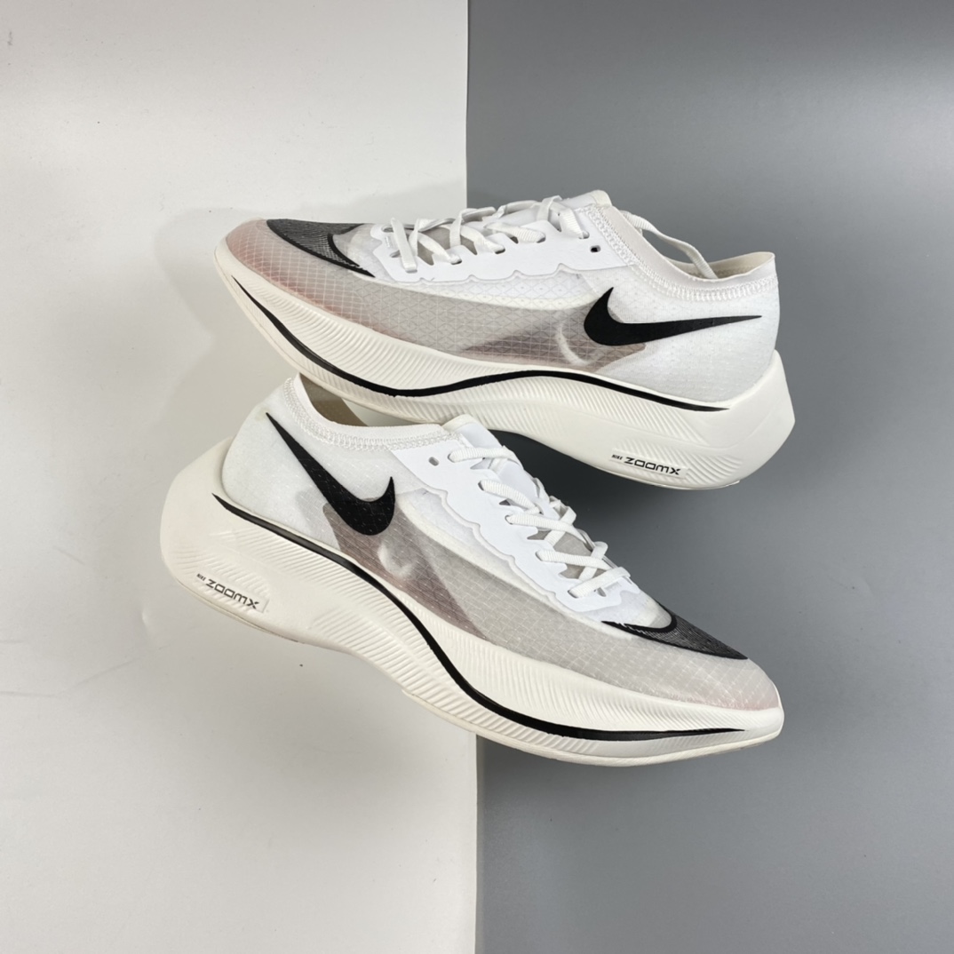 P170 Nike ZoomX Vaporfly NEXT% 全新下一代超级马拉松运动跑鞋 CT9133-100