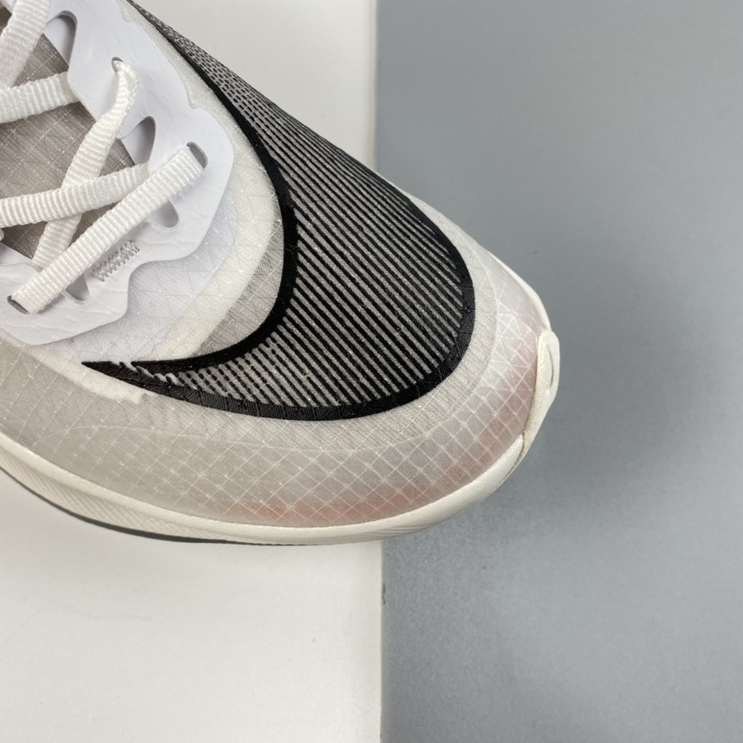 P170 Nike ZoomX Vaporfly NEXT% 全新下一代超级马拉松运动跑鞋 CT9133-100