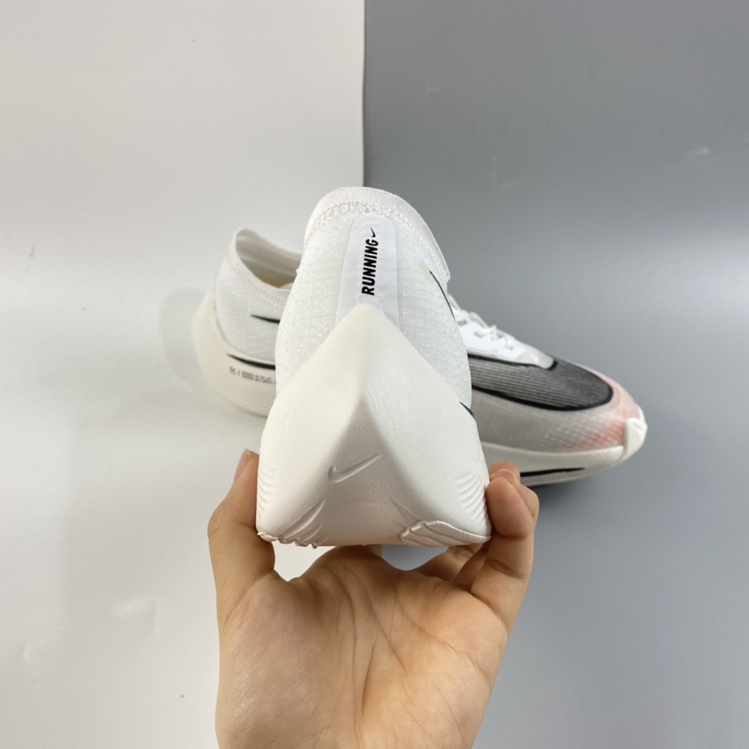 P170 Nike ZoomX Vaporfly NEXT% 全新下一代超级马拉松运动跑鞋 CT9133-100