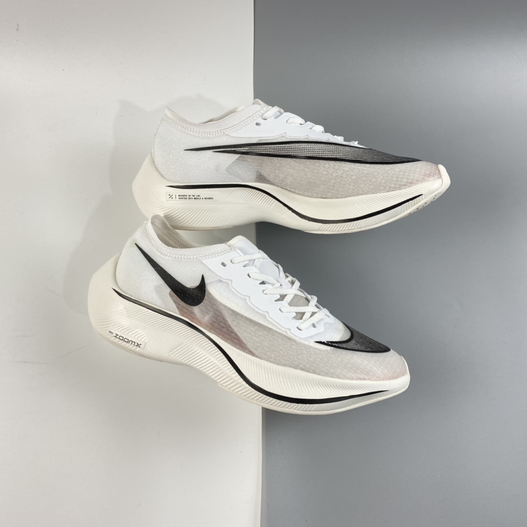 P170 Nike ZoomX Vaporfly NEXT% 全新下一代超级马拉松运动跑鞋 CT9133-100