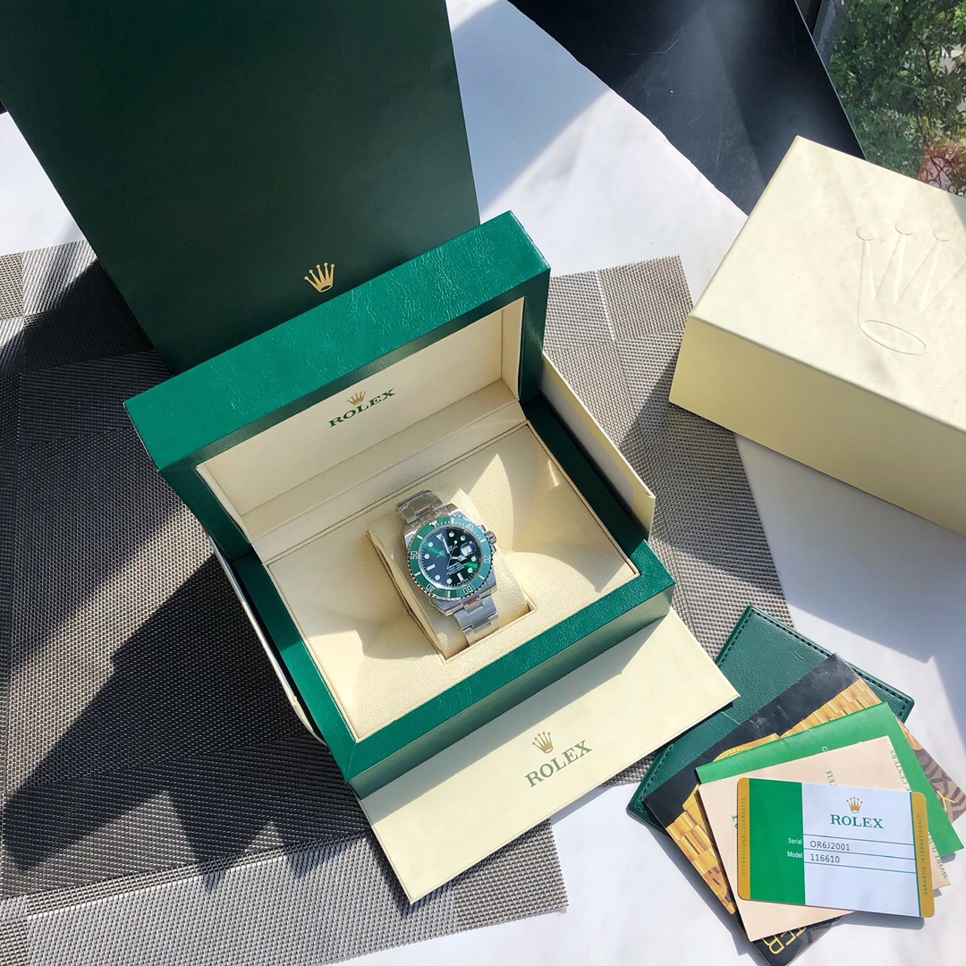Cuando se trata de relojes, creo que todo el mundo conoce Rolex. Después de todo, se puede decir que los relojes de est…