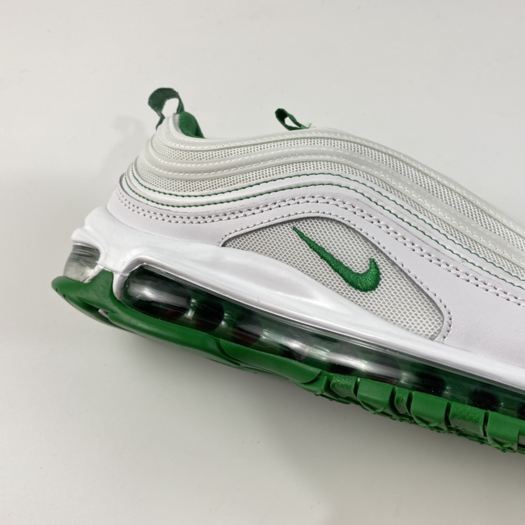 P240 Nike Air Max 97 时尚休闲弹头气垫跑鞋 DH0271-100