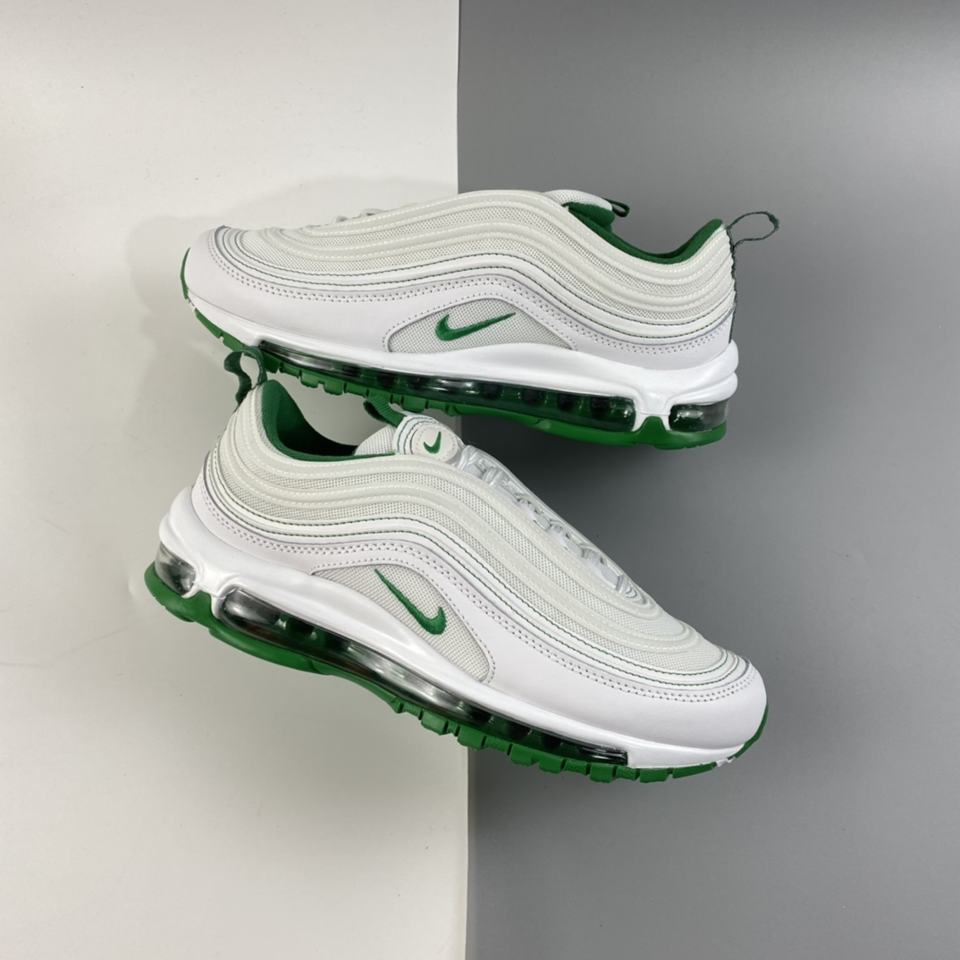 P240 Nike Air Max 97 时尚休闲弹头气垫跑鞋 DH0271-100