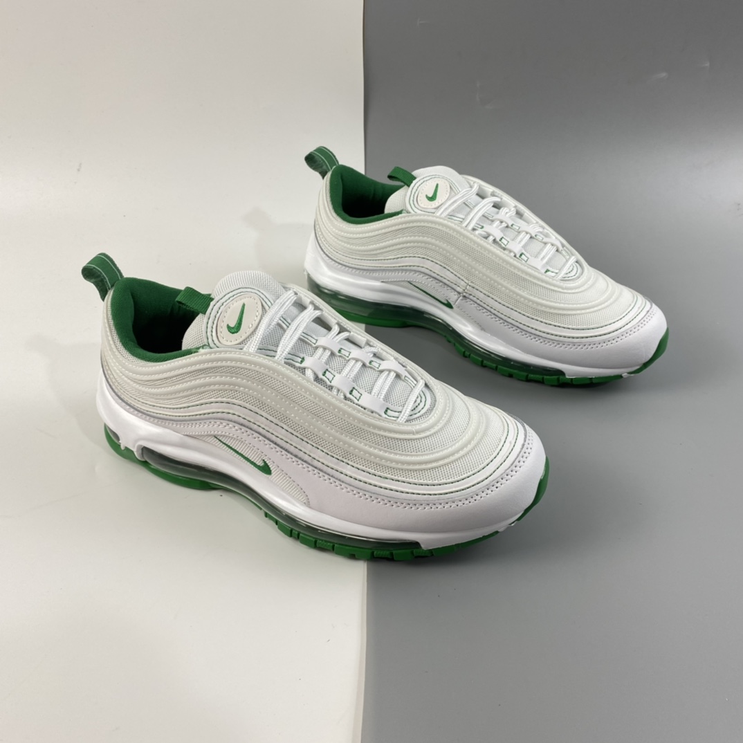P240 Nike Air Max 97 时尚休闲弹头气垫跑鞋 DH0271-100