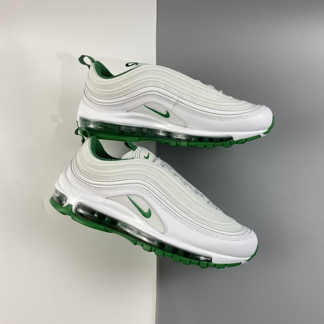 P240 Nike Air Max 97 时尚休闲弹头气垫跑鞋 DH0271-100