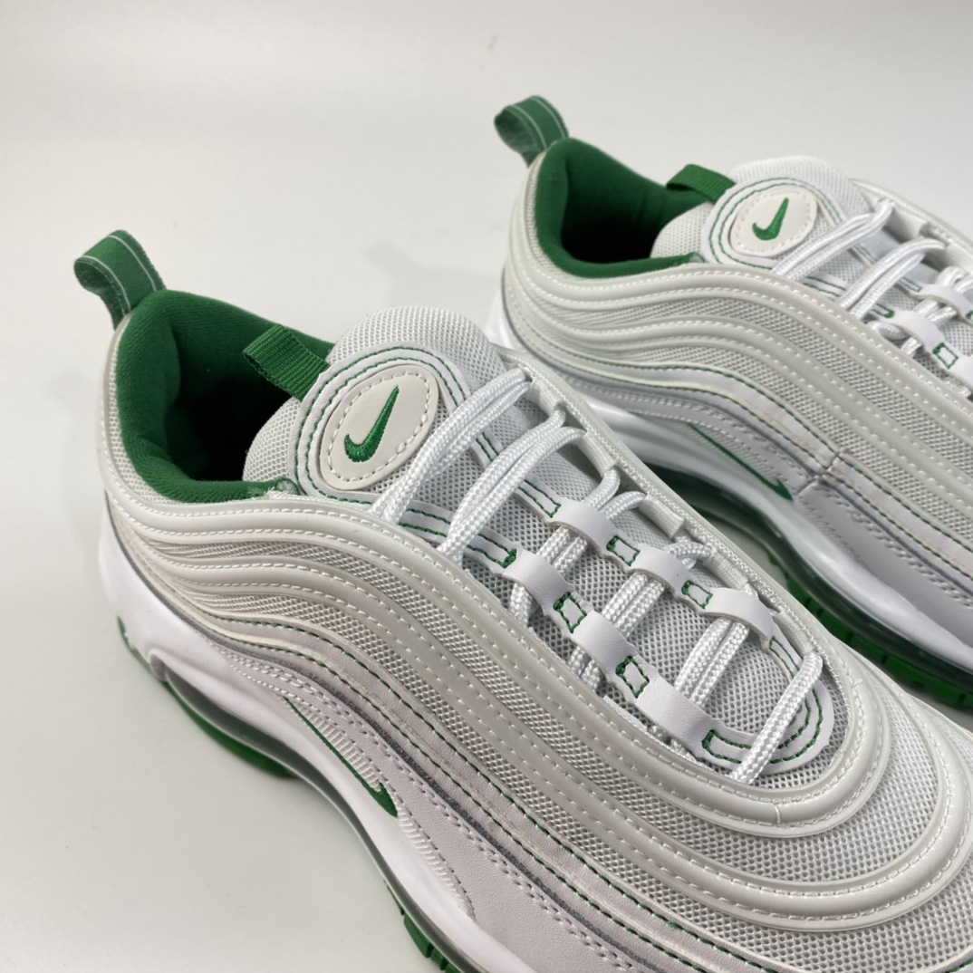 P240 Nike Air Max 97 时尚休闲弹头气垫跑鞋 DH0271-100