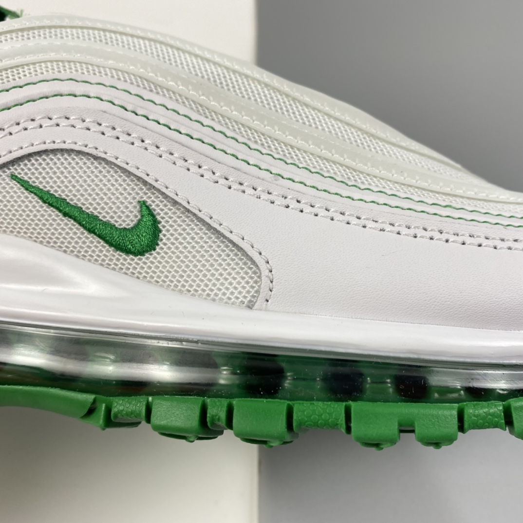 P240 Nike Air Max 97 时尚休闲弹头气垫跑鞋 DH0271-100