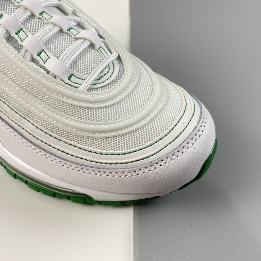 P240 Nike Air Max 97 时尚休闲弹头气垫跑鞋 DH0271-100