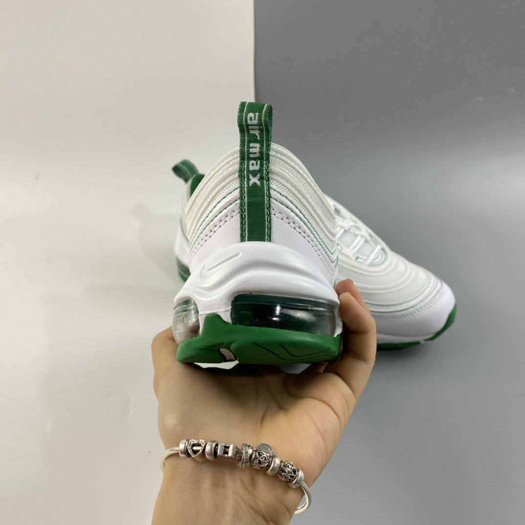 P240 Nike Air Max 97 时尚休闲弹头气垫跑鞋 DH0271-100