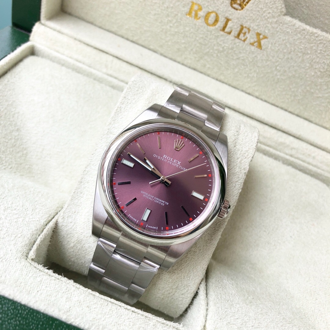 Te regalo un Rolex genial. Este contador no hará descuento. Si crees que sólo necesitas uno o dos relojes en tu vida, p…