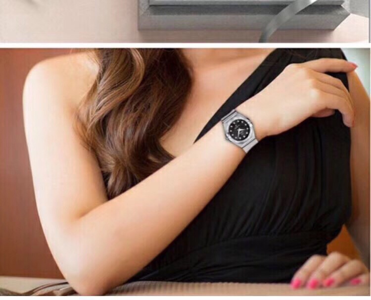 Original ETA Group suministra exclusivamente movimientos de la marca Omega