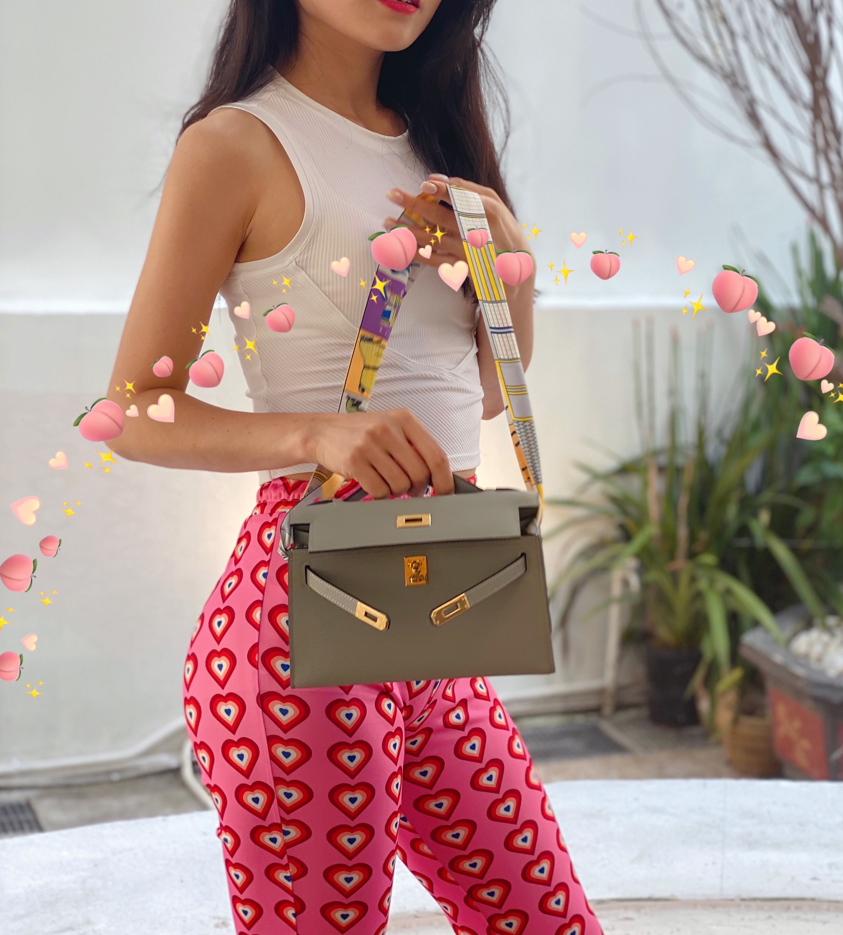路易威登 Louis Vuitton 高定典藏名品高定成衣时装外套连衣裙衬衫T恤 #10FE519A 2