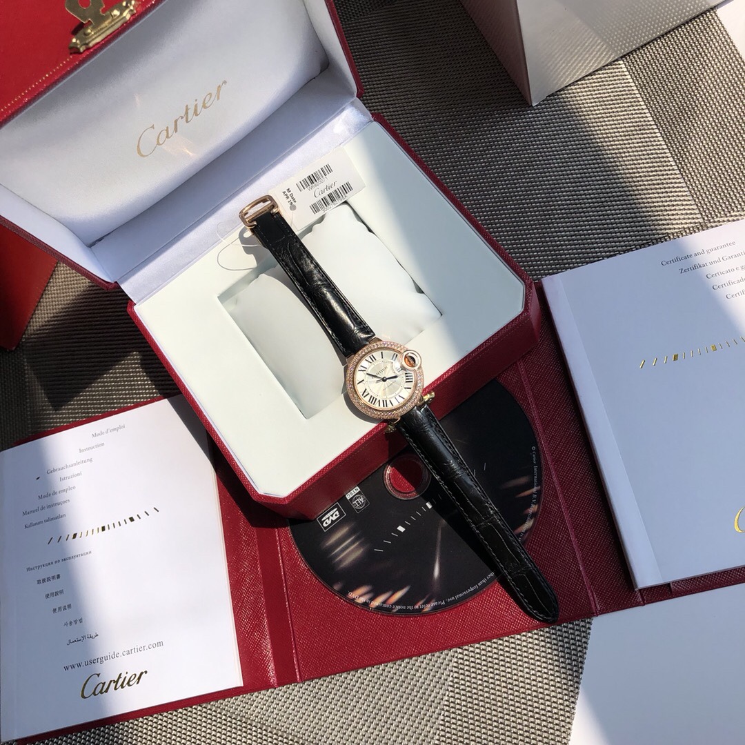 Ahora llega el reloj mecánico de 33 mm y 36 mm‼ ️Actualmente uno de los estilos más populares del mundo, el reloj mecán…