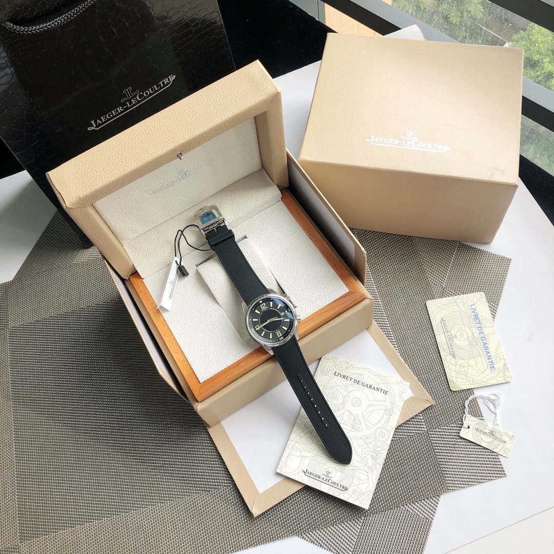 Jaeger-LeCoultre utiliza ETA2824 suizo importado (Zhenrui Machinery) con una garantía de calidad de tres años…