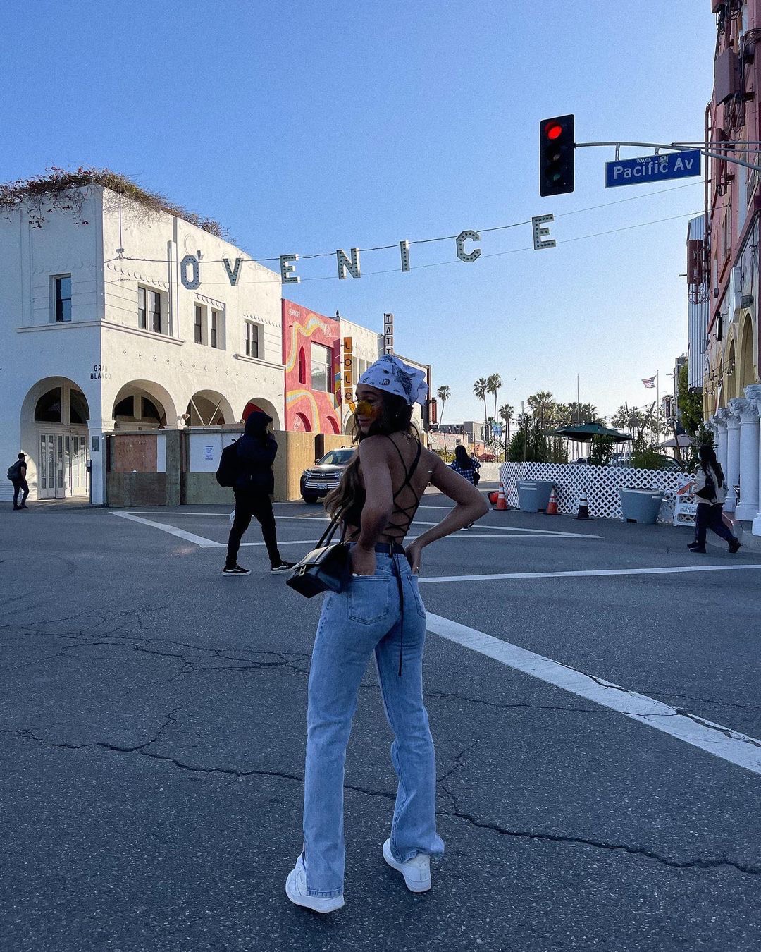 Balenciaga Hourglass S 23CM 平纹纹沙漏包 593546黑色/金扣