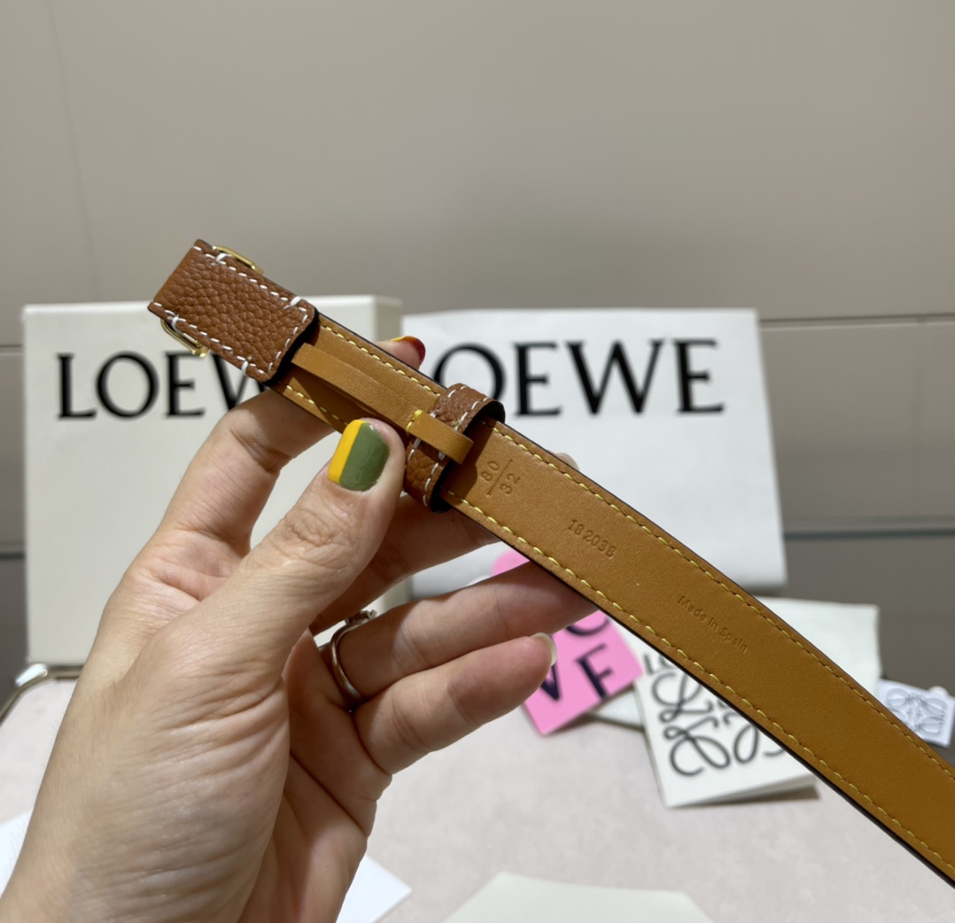 原厂正品级别Loewe罗意威新款光滑