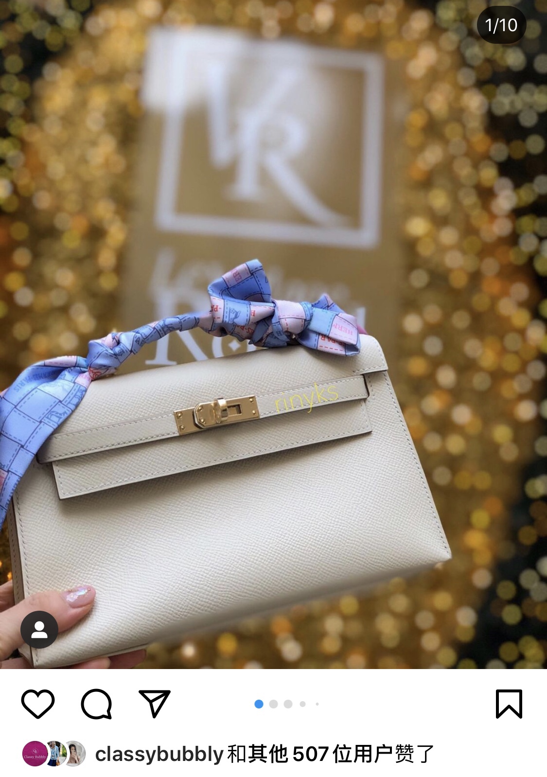 路易威登 Louis Vuitton 高定典藏经典高奢皮具手袋托特包斜挎包女包 #2799284A 2