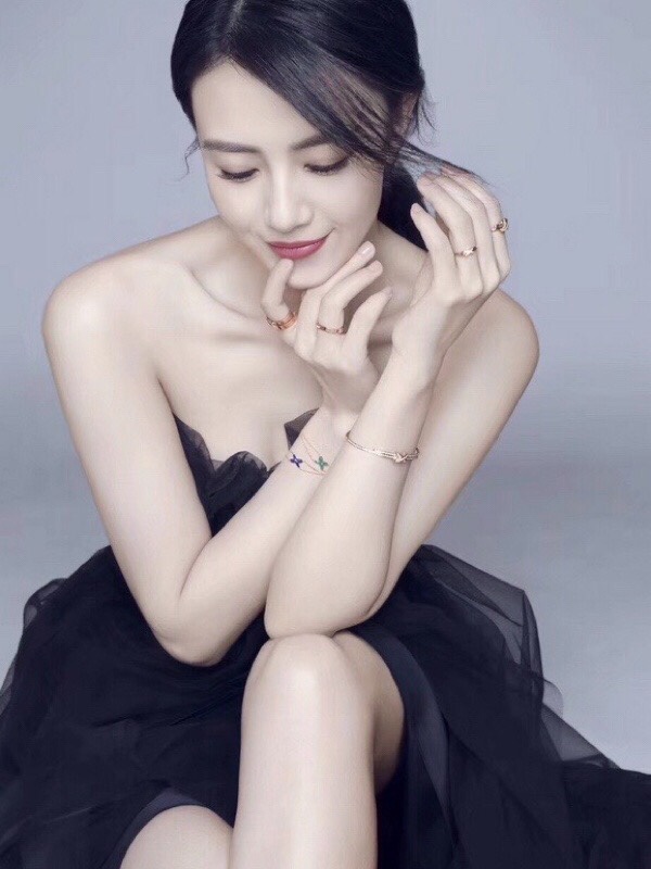 [Niche Series Jewelry]