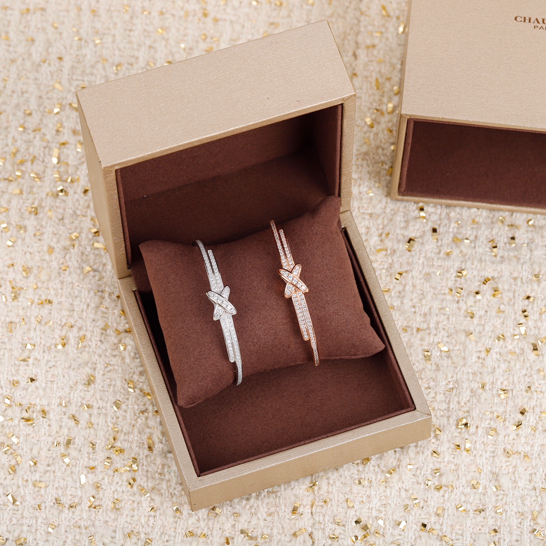 [Niche Series Jewelry]