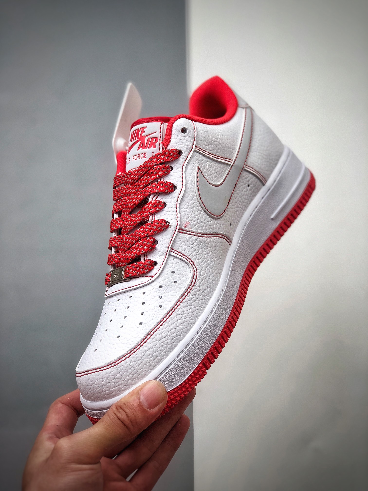 200 Nike Air Force 1 Low耐克 空军低帮休闲板鞋新配色  CN2896-101