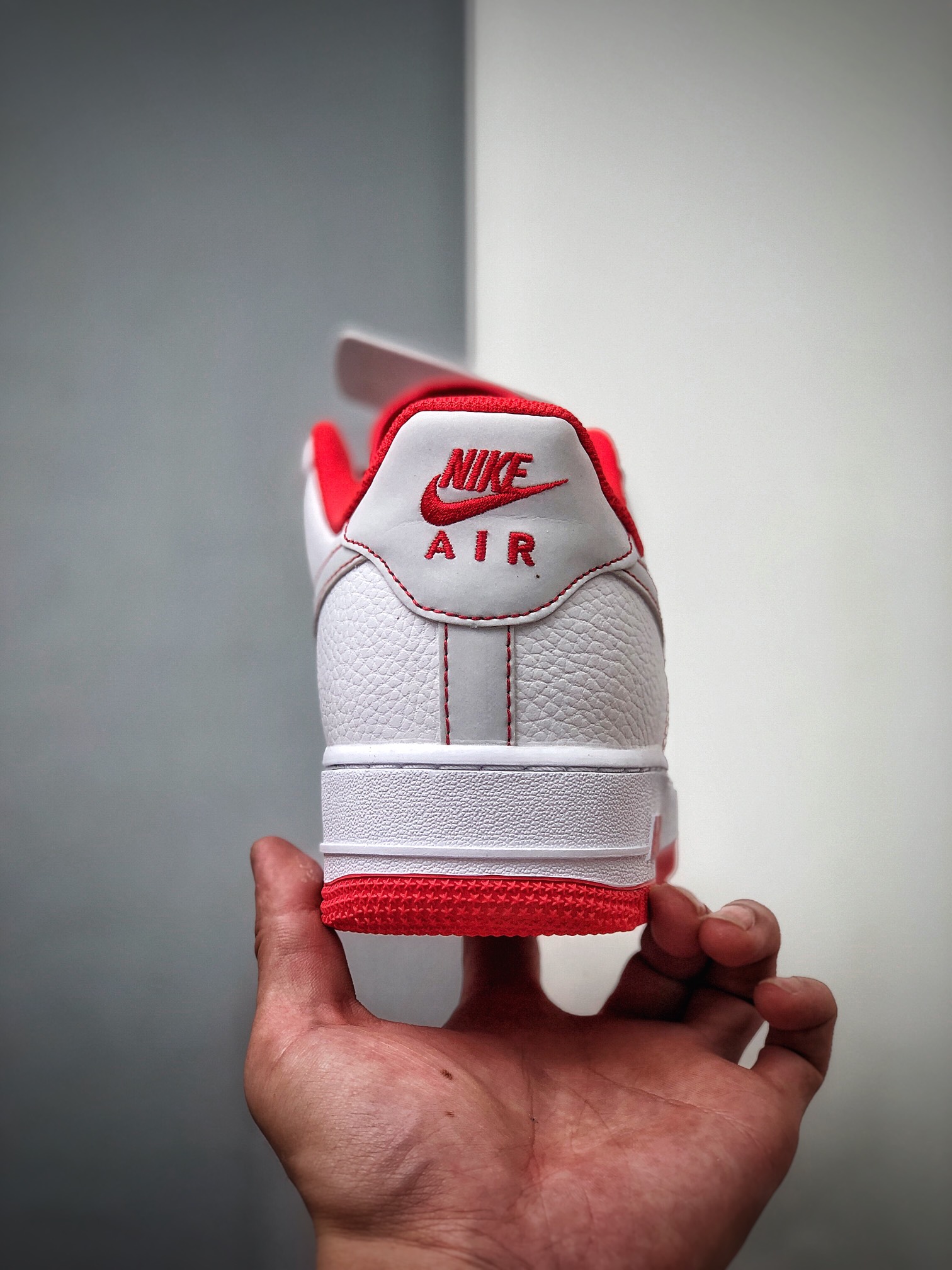 200 Nike Air Force 1 Low耐克 空军低帮休闲板鞋新配色  CN2896-101