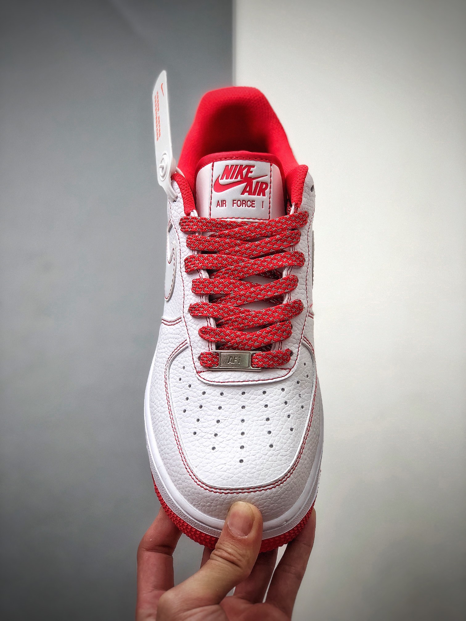 200 Nike Air Force 1 Low耐克 空军低帮休闲板鞋新配色  CN2896-101