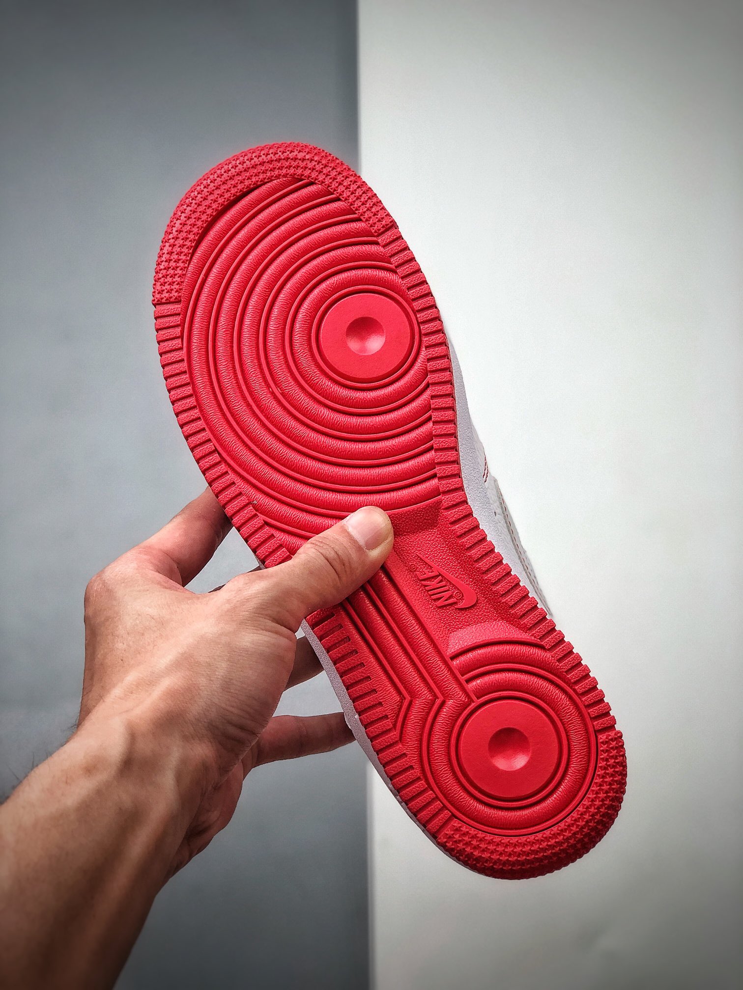 200 Nike Air Force 1 Low耐克 空军低帮休闲板鞋新配色  CN2896-101