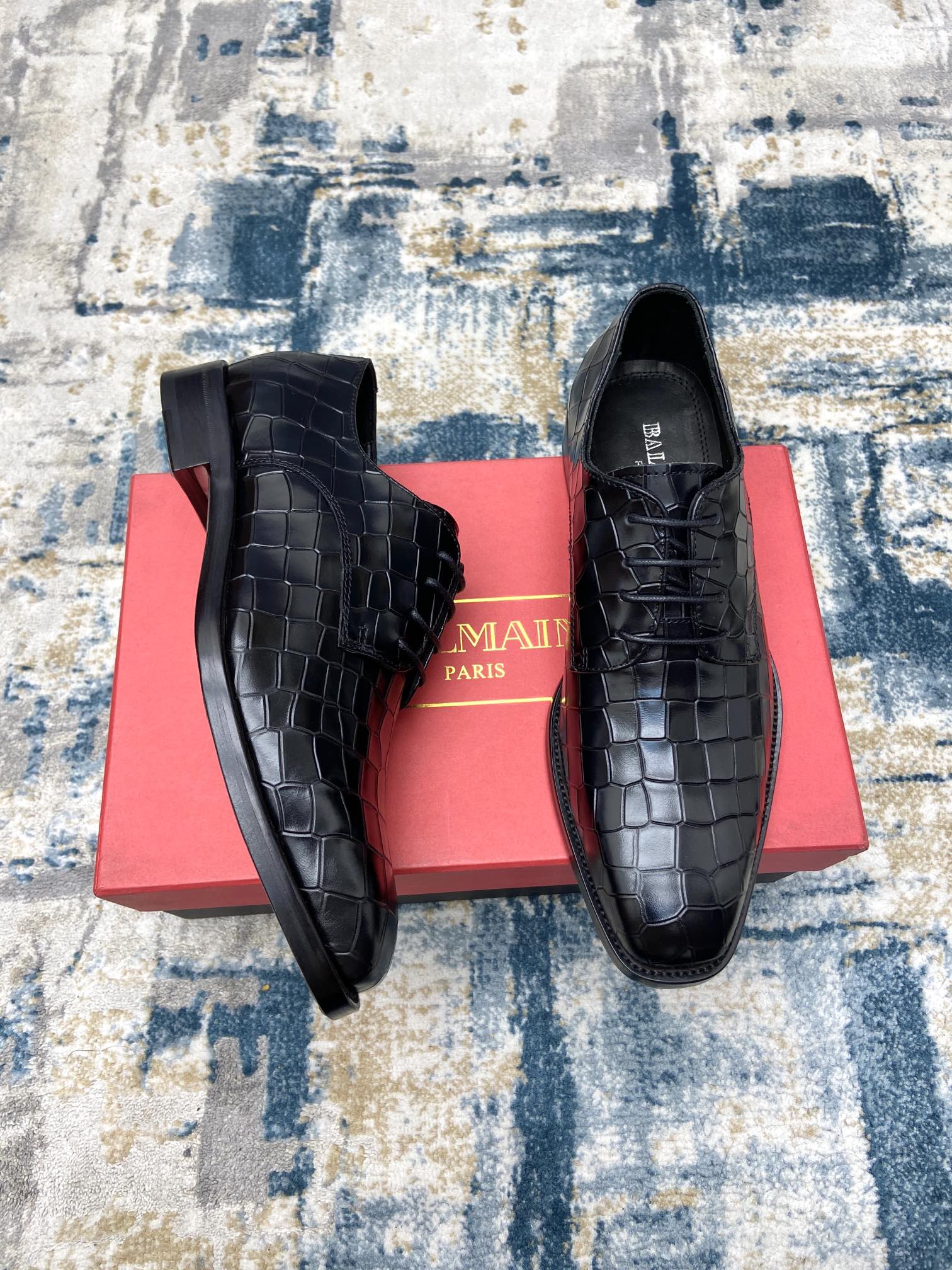 [Balmain Men